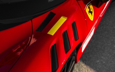 Επίσημο: Η πρώτη ηλεκτρική Ferrari είναι γεγονός – Το θαύμα που έκαναν οι Ιταλοί