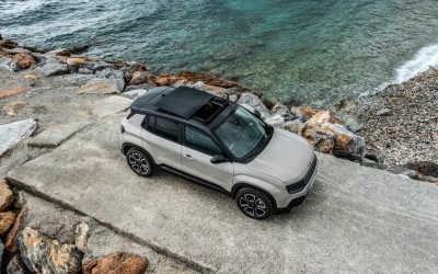 Το B-SUV με τις 200.000 παραγγελίες – Έχει έκπτωση 2.000 ευρώ στην Ελλάδα