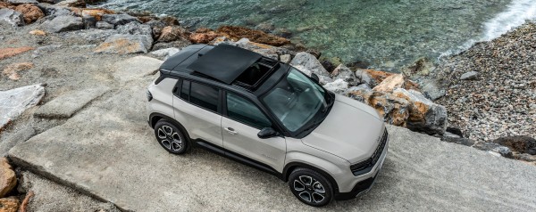 Το B-SUV με τις 200.000 παραγγελίες – Έχει έκπτωση 2.000 ευρώ στην Ελλάδα