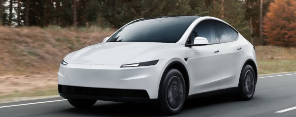 Στην Ελλάδα το φθηνότερο Tesla Model Y – Με αυτονομία 534 km (τιμή)