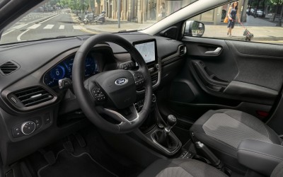 Το Ford που αγοράζουν όλοι στο Ηνωμένο Βασίλειο – Στην Ελλάδα είναι φθηνότερο 6.873 ευρώ