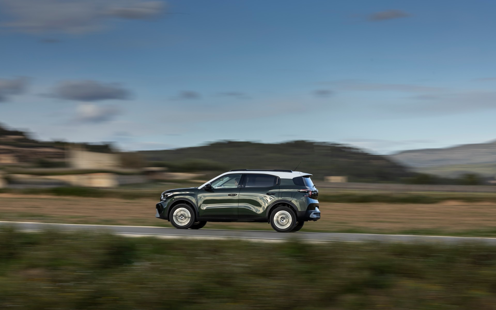 Ελλάδα: To C-SUV με την καλύτερη τιμή – Τι αγοράζεις με 18.900 ευρώ;