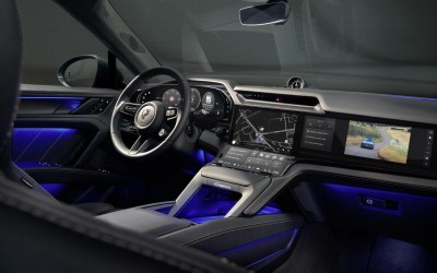 Η μεγάλη υπόσχεση της Porsche - Τι δεν θα βγάλει ποτέ από τα αυτοκίνητά της