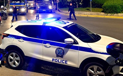 Έπιασαν αυτούς που ενημέρωναν για τα μπλόκα της Τροχαίας μέσω viber– Ποιος τους κατήγγειλε