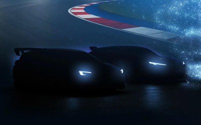Επίσημο: Η Subaru επαναφέρει τα STI! Και ετοιμάζει δύο μοντέλα