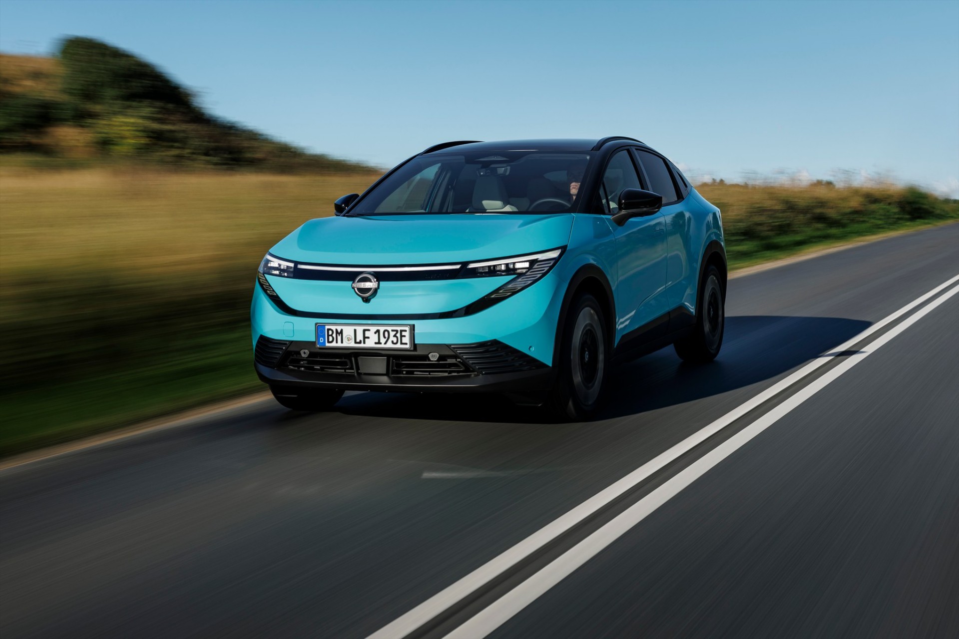 Βγήκαν οι τιμές του νέου Nissan Leaf στη Γερμανία – Πόσο θα κοστίζει στην Ελλάδα;