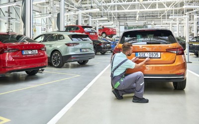 Πώς κλείνεις ραντεβού για service στη Skoda – Με ένα κλικ
