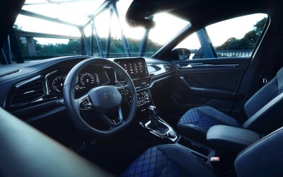 To No1 SUV της Volkswagen απόδοσης 150 ίππων με όφελος 5.000 ευρώ! 