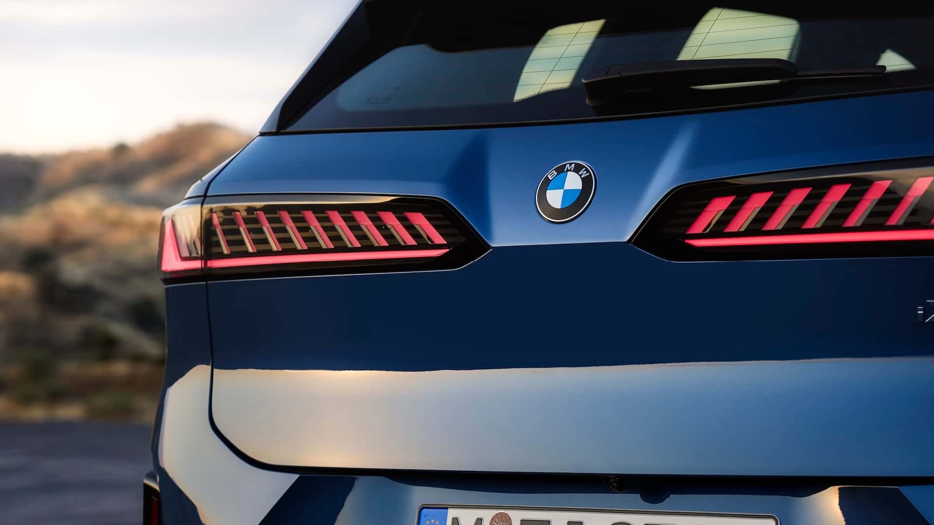 Αυτό το μοντέλο της BMW έχει γίνει ήδη ανάρπαστο!
