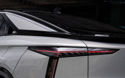 Το γαλλικό κόσμημα ήρθε και εδώ – Κυκλοφορεί για πρώτη φορά με ελληνικές πινακίδες