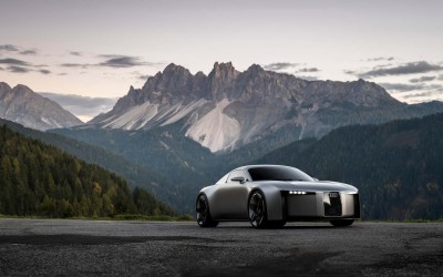 Η Audi μας κάνει πλάκα – Έβγαλε στο δρόμο, πρωτότυπο, που θα κυκλοφορήσει το 2027