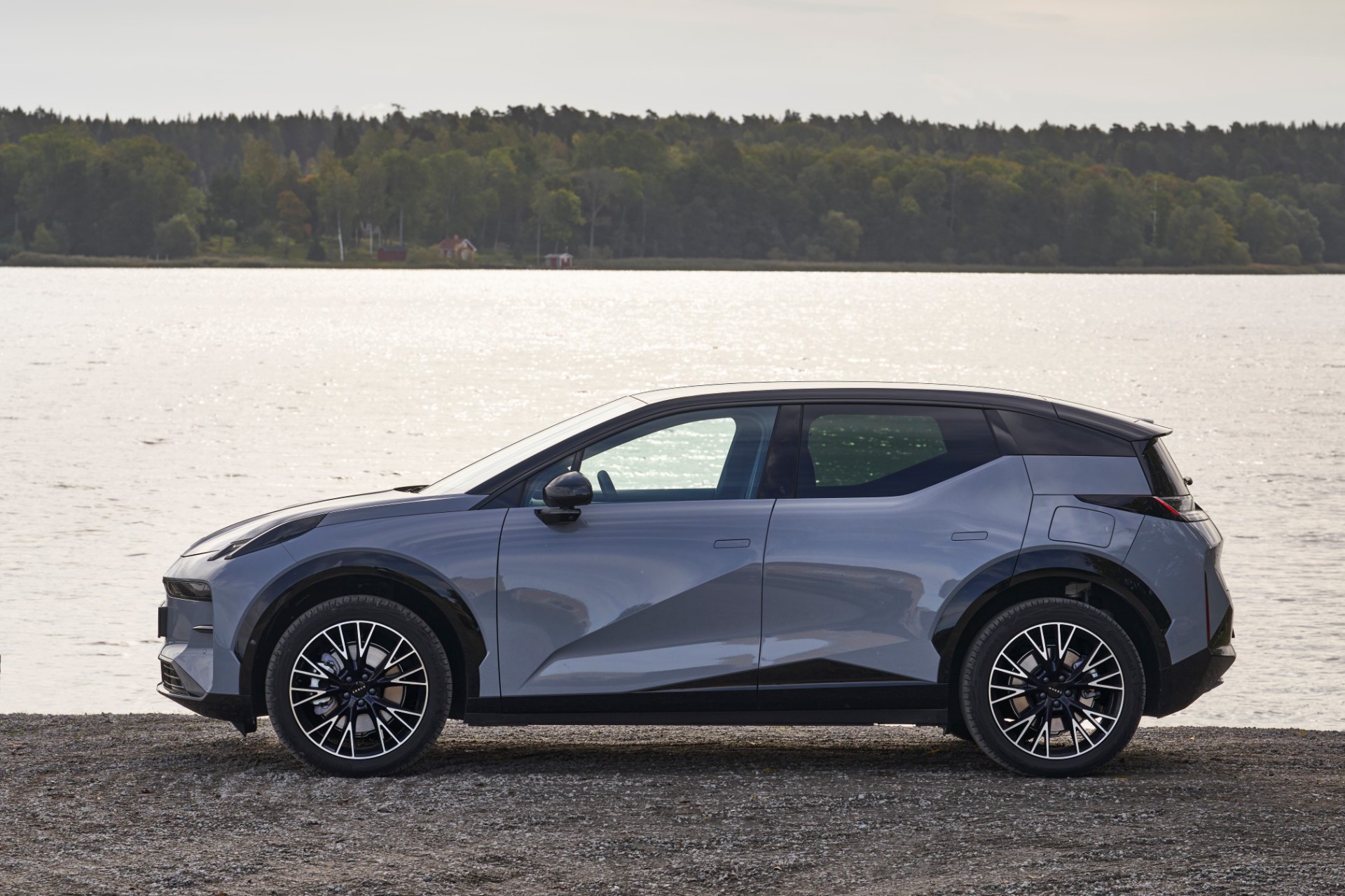 SUV με 10 χρόνια εγγύηση, 0% επιτόκιο και δόση από 288 ευρώ τον μήνα