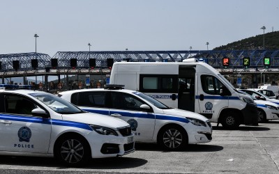 Το σχέδιο της Αστυνομίας για την 28η Οκτωβρίου – Ποια είναι τα μέτρα