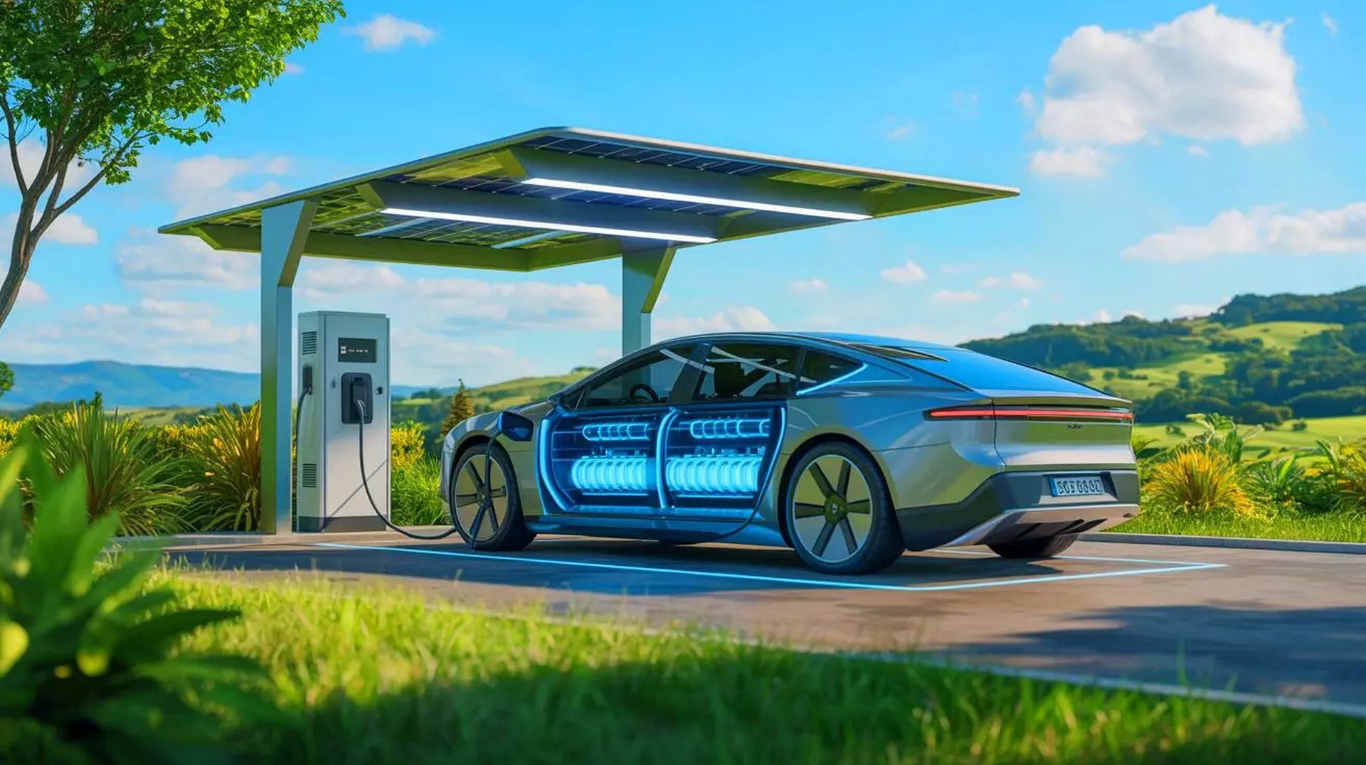 Στο Ζάππειο Μέγαρο το συνέδριο Charging & Battery Summit & Expo