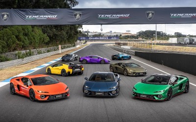 Το μυστήριο της Lamborghini και η βασίλισσα της Κρήτης - Η άγνωστη ιστορία
