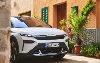 Αυτό είναι το SUV της Skoda που θα σπάσει ταμεία - Έρχεται το 2026 με τιμή έκπληξη