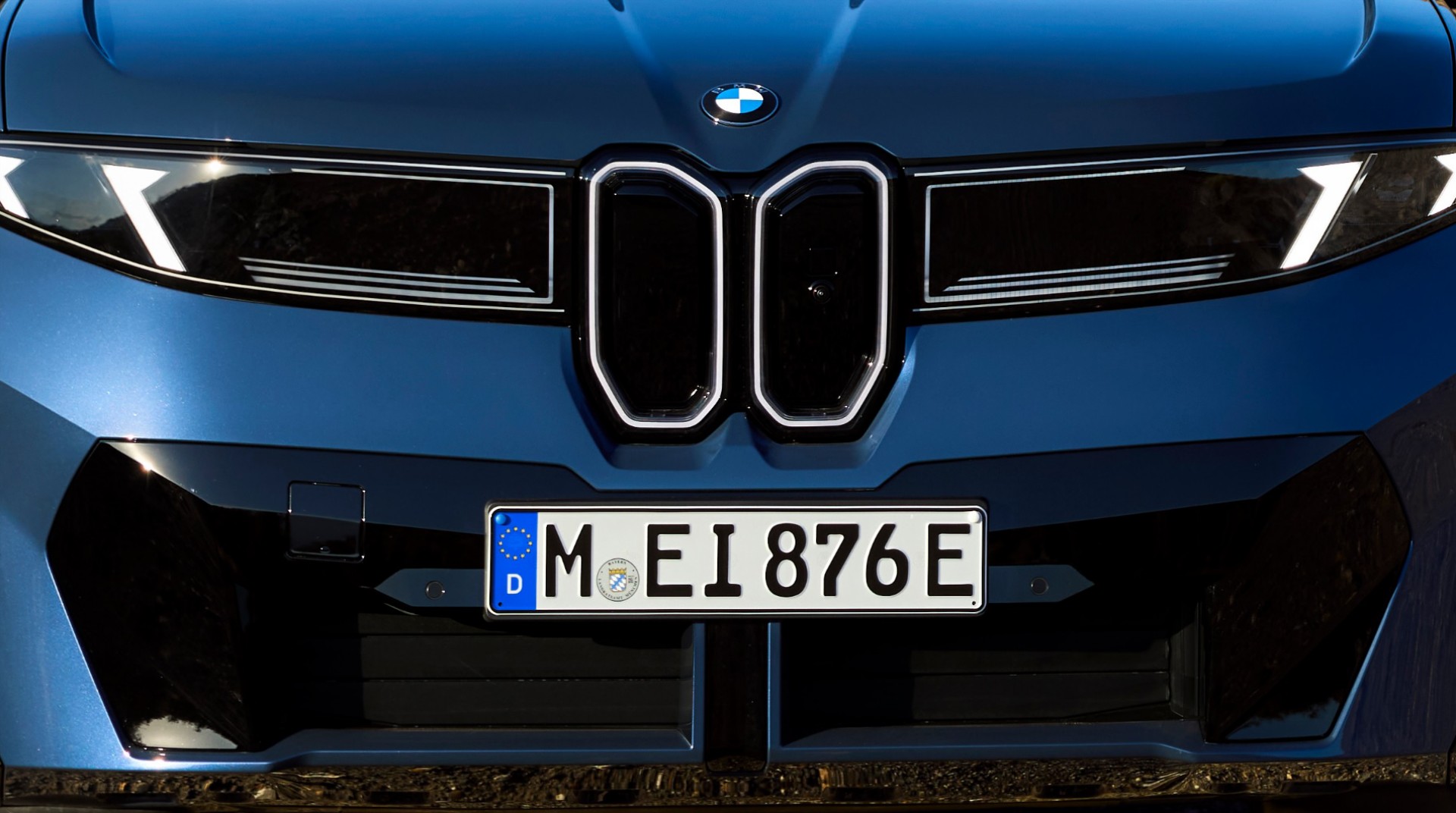 Το SUV της BMW που έχει