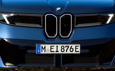 Το SUV της BMW που έχει