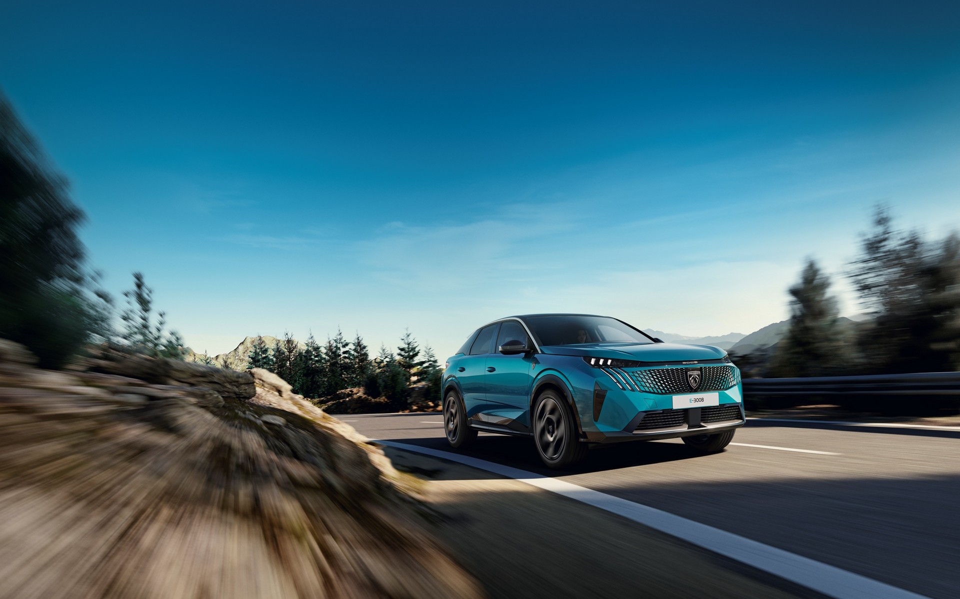 Στην Ελλάδα το Peugeot 3008 των 325 ίππων – Τιμή