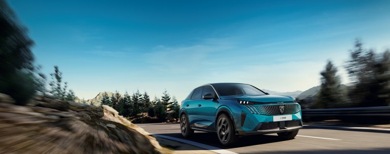 Στην Ελλάδα το Peugeot 3008 των 325 ίππων – Τιμή