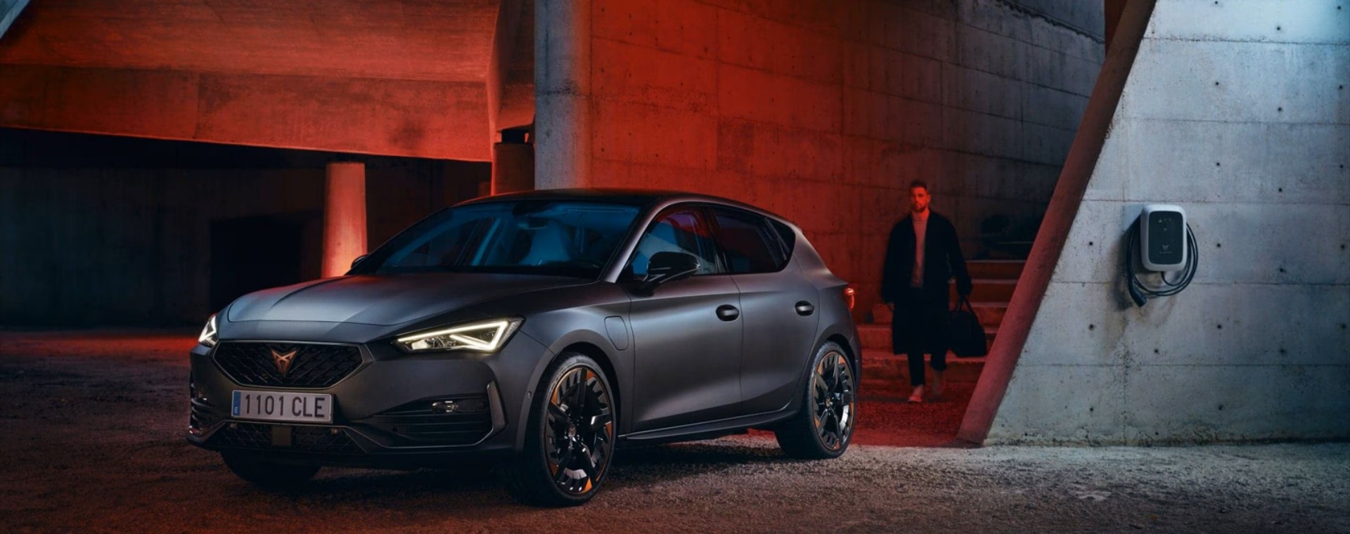 CUPRA Plug-In Hybrid: Ο κορυφαίος συνδυασμός επιδόσεων και χαμηλής κατανάλωσης