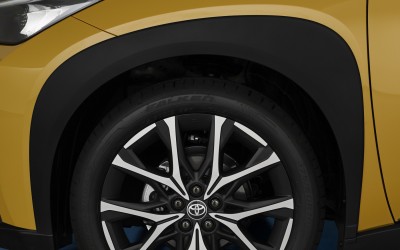 Το φθηνότερο υβριδικό Toyota στην Ελλάδα – Έχει εγγύηση 11 χρόνια