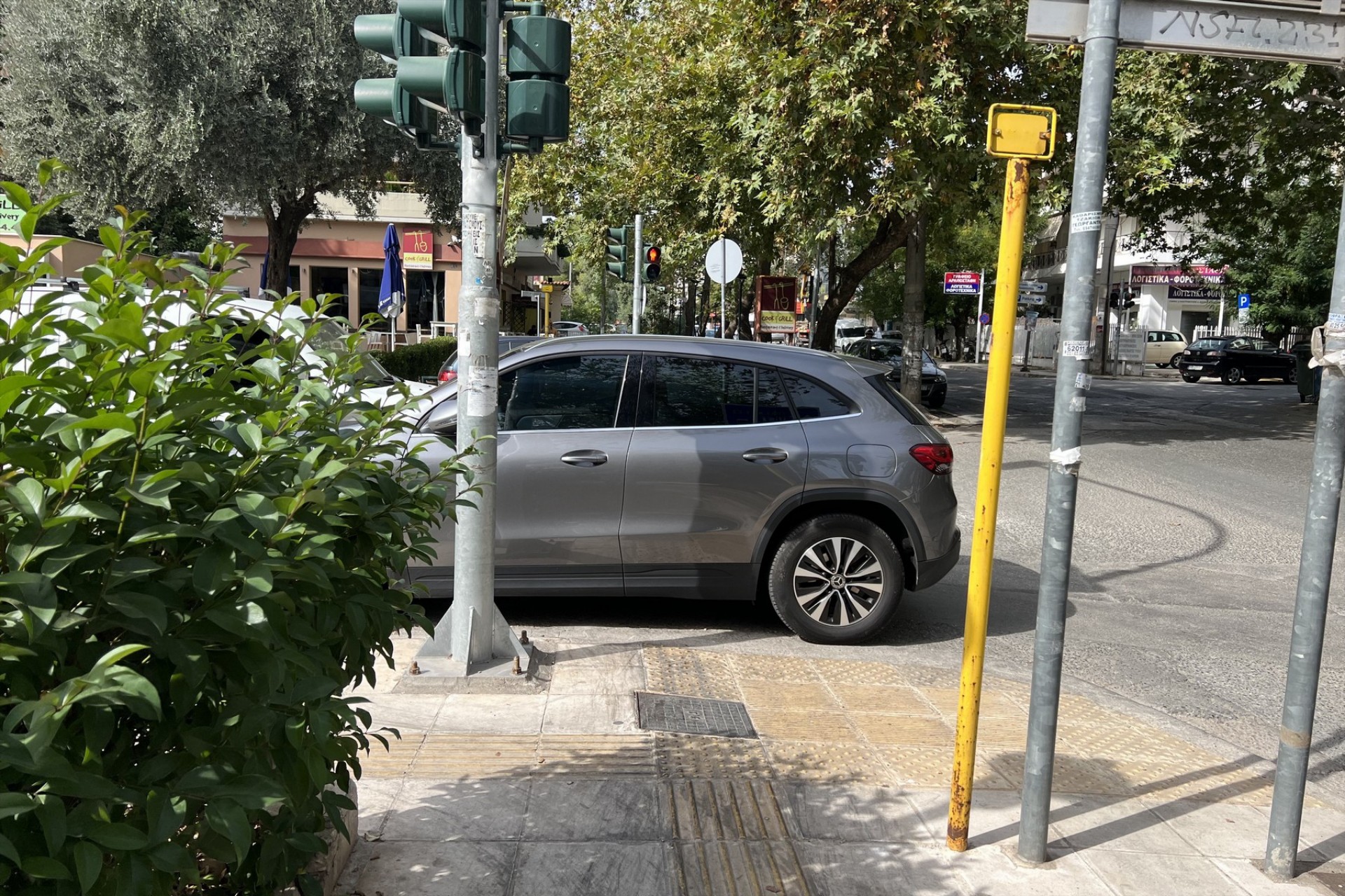 Νέος ΚΟΚ: Η παράβαση που δεν χαρίζει η Αστυνομία – Σου παίρνει δίπλωμα και πινακίδες για 60 ημέρες 