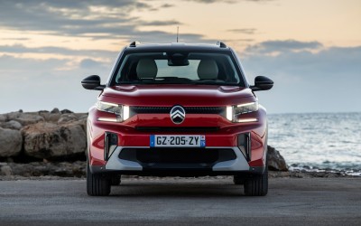 Η Citroen τα δίνει όλα – Σε τιμές πραγματική πρόκληση