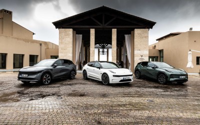 Zeekr: Επαναπροσδιορίζοντας την πολυτέλεια