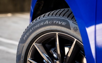 Αυτό είναι το καλύτερο all season ελαστικό για SUV - Σύμφωνα με τους Γερμανούς 