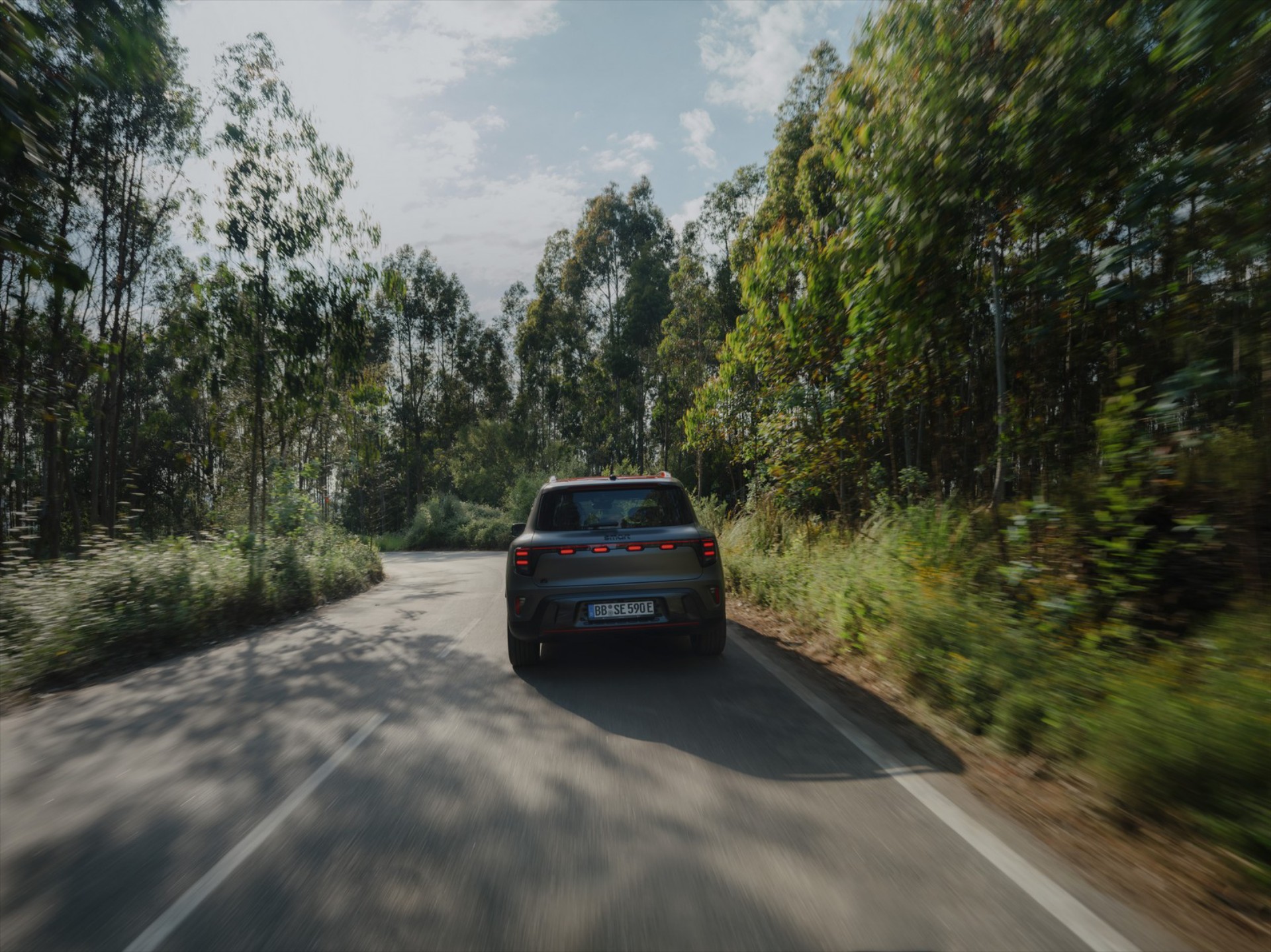 Αυτό είναι το πιο ασφαλές SUV της Ευρώπης – Στην Ελλάδα πωλείται από 40.990 ευρώ