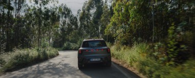 Αυτό είναι το πιο ασφαλές SUV της Ευρώπης – Στην Ελλάδα πωλείται από 40.990 ευρώ 