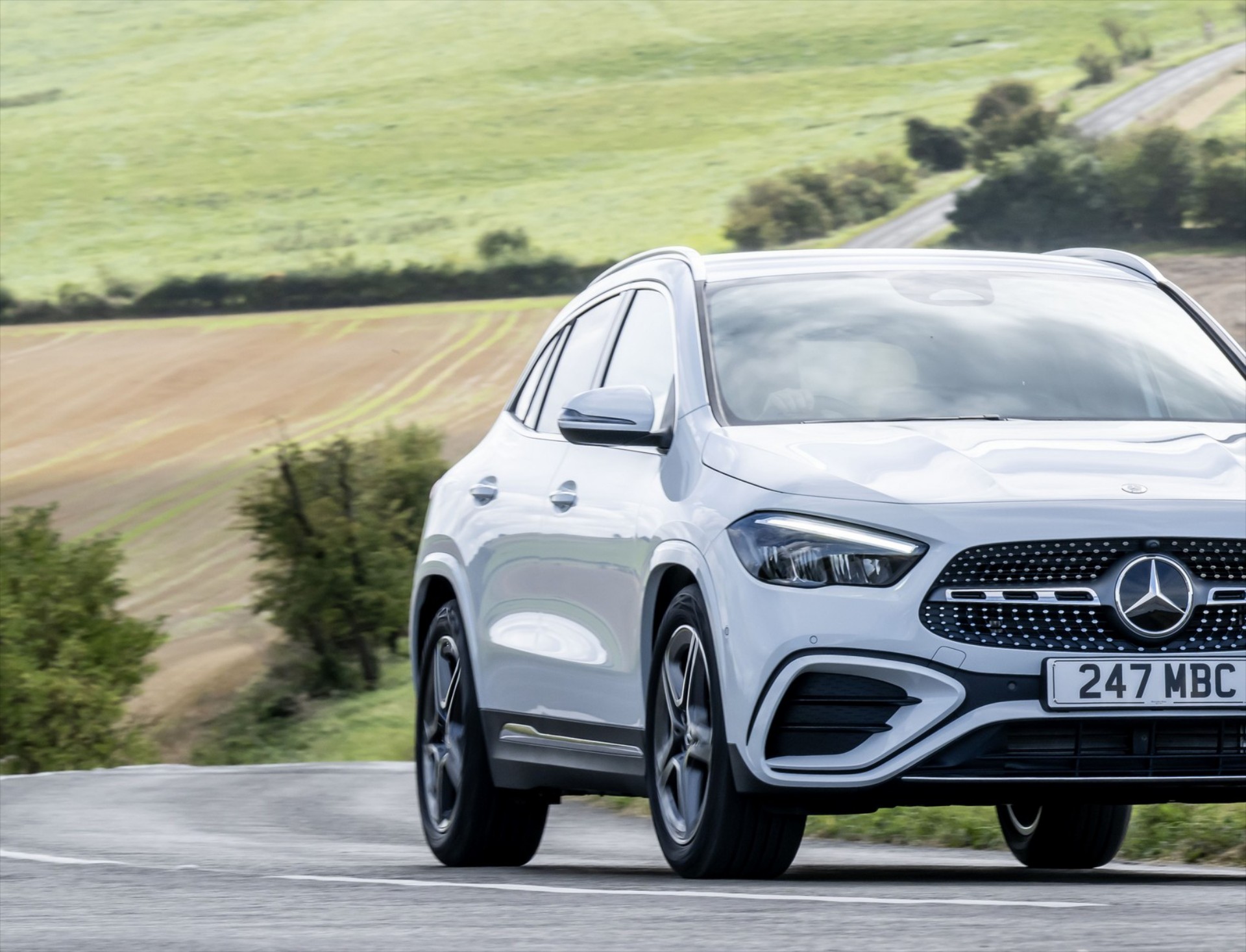 Η Mercedes που μπορείς να αγοράσεις από 299 ευρώ το μήνα – Είναι Νο1 στην Ελλάδα