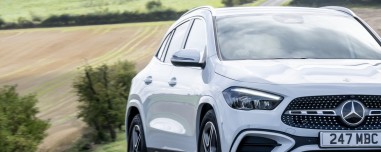 Η Mercedes που μπορείς να αγοράσεις από 299 ευρώ το μήνα – Είναι Νο1 στην Ελλάδα 