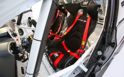 Η Toyota έκανε το αδύνατο – Πήρε ένα οικογενειακό SUV και το έκανε αγωνιστικό