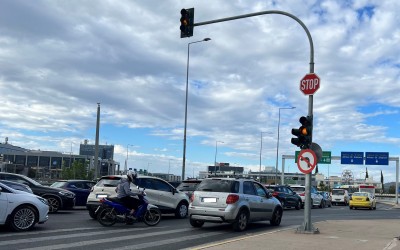 Αττική: 331 οδηγοί πλήρωσαν 231.700 ευρώ – Το μεγάλο λάθος που έκαναν