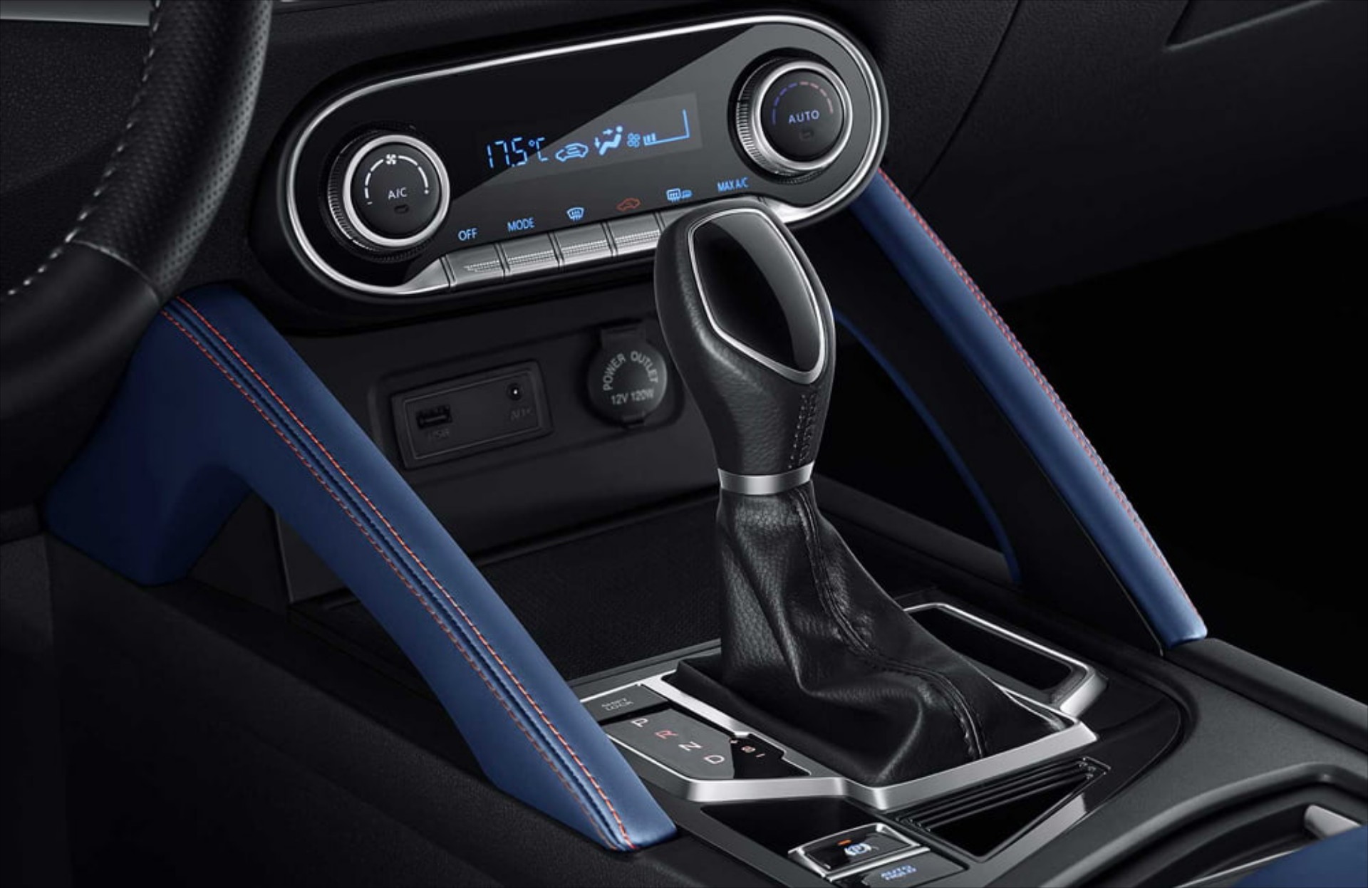 Νέα προσφορά στην Ελλάδα– Αυτόματο C-SUV μόνο με 18.900 ευρώ λόγω Black Friday