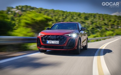 Δοκιμή Audi Q5 TDI Hybrid quattro S tronic: Η τελευταία ευκαιρία… 