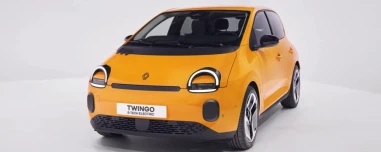 Το νέο Renault Twingo είναι γεγονός – Αλλάζει τους κανόνες στα αυτοκίνητα πόλης