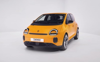 Το νέο Renault Twingo είναι γεγονός – Αλλάζει τους κανόνες στα αυτοκίνητα πόλης