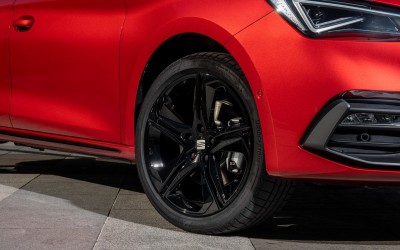 Ό,τι ξέρουμε για το νέο SEAT Leon! Πόσο αλλάζει, πότε παρουσιάζεται; 