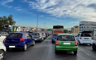 Πόσοι Έλληνες δεν πλήρωσαν τέλη κυκλοφορίας το 2025 