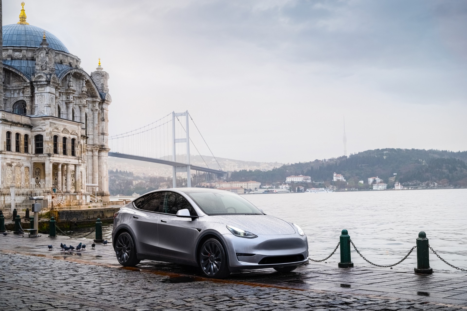 Έφτασε η στιγμή που τα ηλεκτρικά αυτοκίνητα θα είναι φθηνότερα;