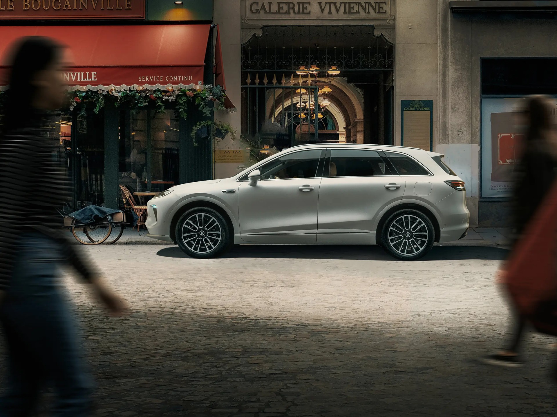 To μοντέλο που έλαβε 10.000 παραγγελίες σε 60 λεπτά – Και θεωρείται αποτυχία