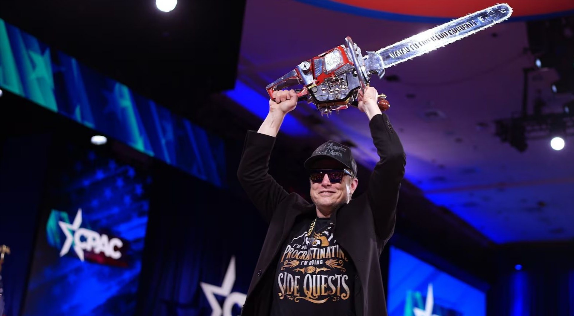 Η Tesla δίνει στον Musk αμοιβή, τέσσερις φορές το ΑΕΠ της Ελλάδας 