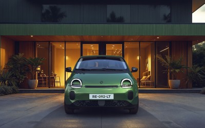 Επίσημο: Νέο Renault Twingo με τιμή κάτω από 20.000 ευρώ - Πότε ξεκινάει η παραγωγή