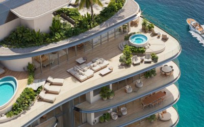 Κάνουν δώρο ένα συλλεκτικό Pagani - Αρκεί να αγοράσει κανείς αυτό το σπίτι