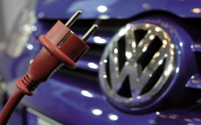 Υβριδικά plug-in από τη VW το 2013