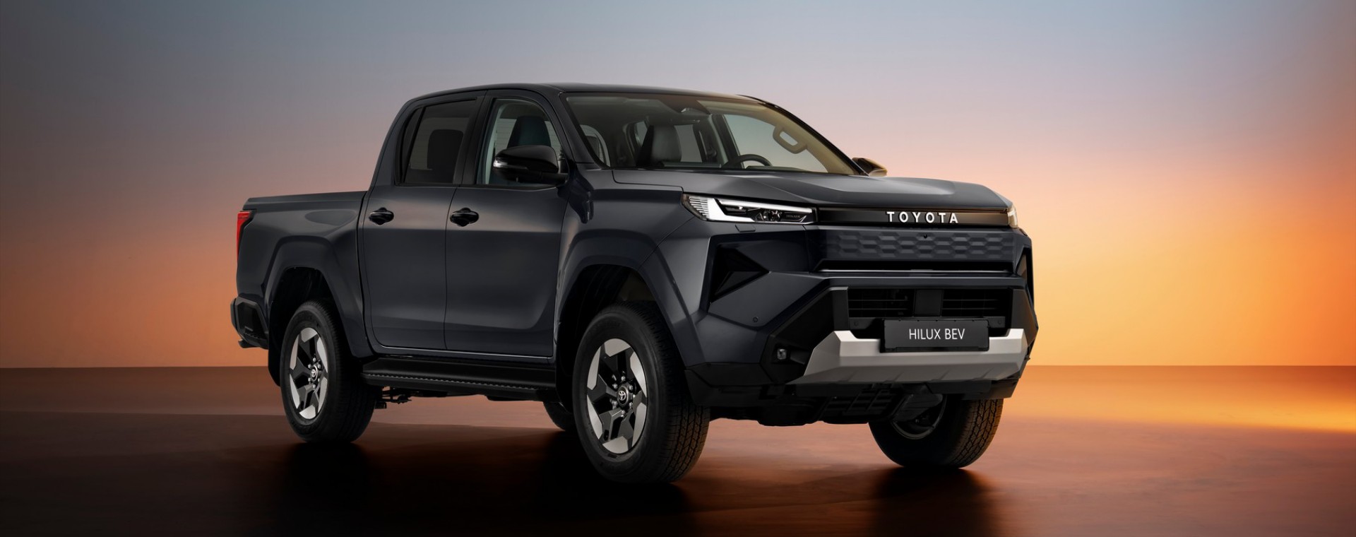 Όλα όσα πρέπει να γνωρίζετε για το νέο Toyota Hilux – Πότε έρχεται Ελλάδα 
