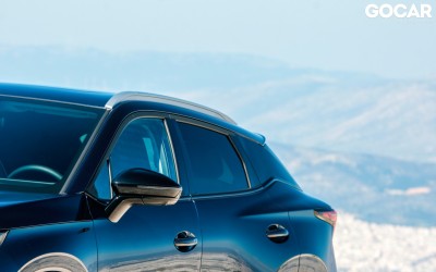 Το C-SUV που έχει 7.500 ευρώ έκπτωση - Και 7 χρόνια εγγύηση και 7 χρόνια οδική βοήθεια